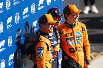 Who are the favourites as F1 arrives in Austin?