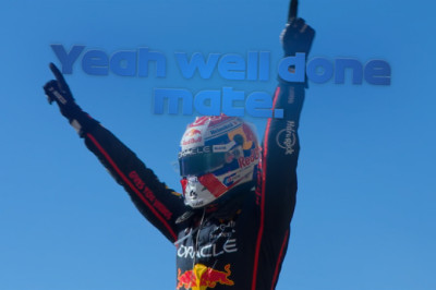 2025 United States Grand Prix: Verstappen crosses the line to take his fifth win of 2025