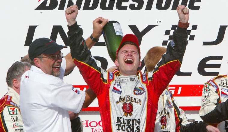 October 16, 2005: The Day Honda Secured IndyCar’s Future