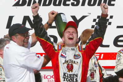 October 16, 2005: The Day Honda Secured IndyCar’s Future