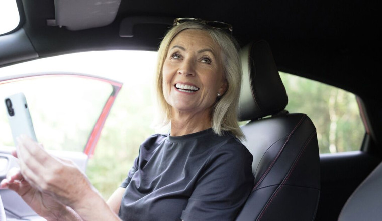 All drivers born before this year to get major DVLA letter