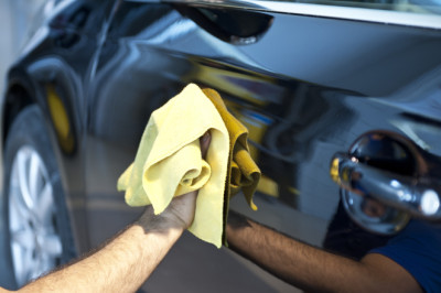 Are You Ruining Your Car By Washing It Too Often?