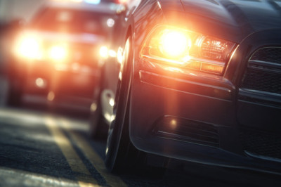 Arrested For Flashing Headlights: A Breach of Free Speech?