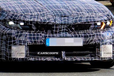 BMW’s Next Baby M3 Could Make As Much Power As Yesterday’s Real M3