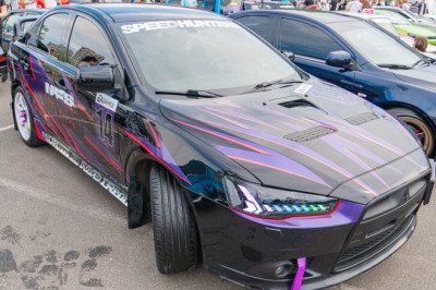Can You Modify A Financed Vehicle?