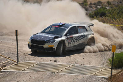 Colorado replaces Oregon Trail for 2026 ARA National season