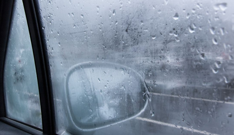 Condensation will stop coming back in your car when you leave £7 item overnight