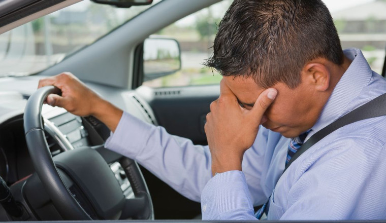 Drivers issued 24-hour reminder as DVLA sends out 'don't risk it' alert