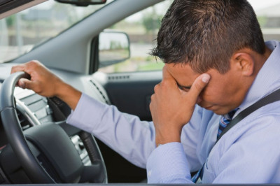 Drivers issued 24-hour reminder as DVLA sends out 'don't risk it' alert