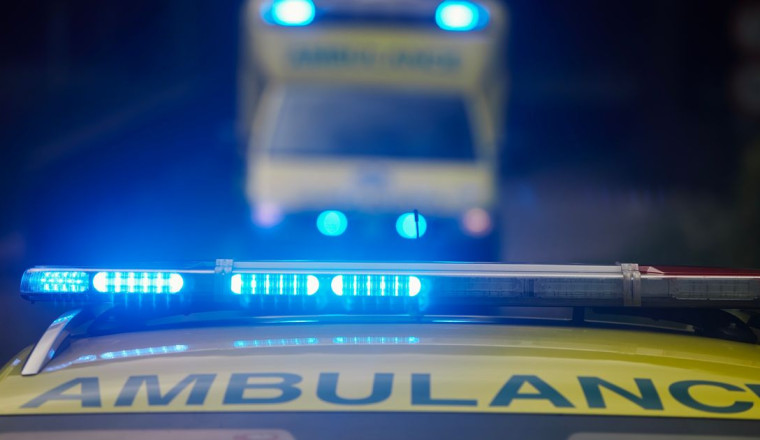 Drivers told to 'avoid' three spots if ambulance is behind them