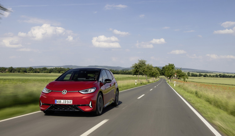 Germany follows UK with new incentives for electric car buyers