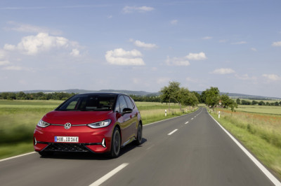 Germany follows UK with new incentives for electric car buyers