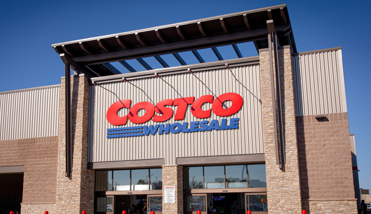 Here Are All The Car-Related Perks Of Having A Costco Membership