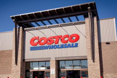 Here Are All The Car-Related Perks Of Having A Costco Membership