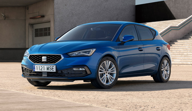 Hurrah! Seat is off life support, and finally has a new car coming… in 2029