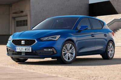 Hurrah! Seat is off life support, and finally has a new car coming… in 2029