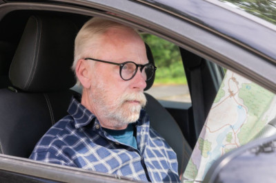 Important DVLA letter for drivers turning 70 that can't be ignored