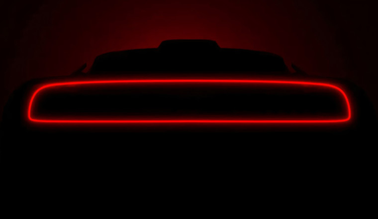 Italy’s NSX Tribute Brings A Legend Back From The Dead