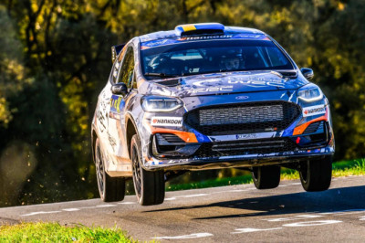 Junior WRC title decided by thrilling final stage twist