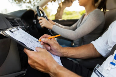 Key Signs Your Driving Instructor Isn’t Qualified Amid Crackdown