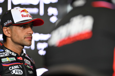 Martin to miss Malaysian GP
