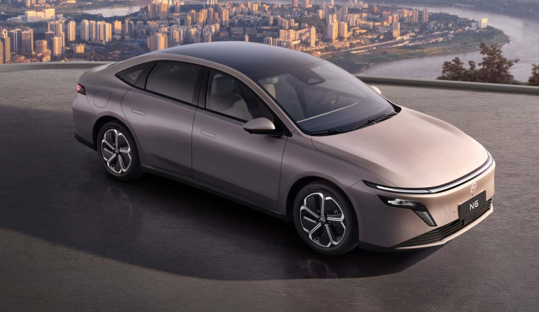 Nissan's Two New Cars Prove Sedans Still Matter