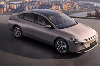 Nissan's Two New Cars Prove Sedans Still Matter