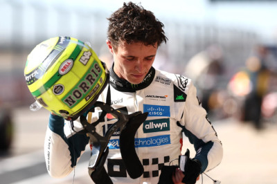 Norris admits ‘we did everything we could’ in US GP