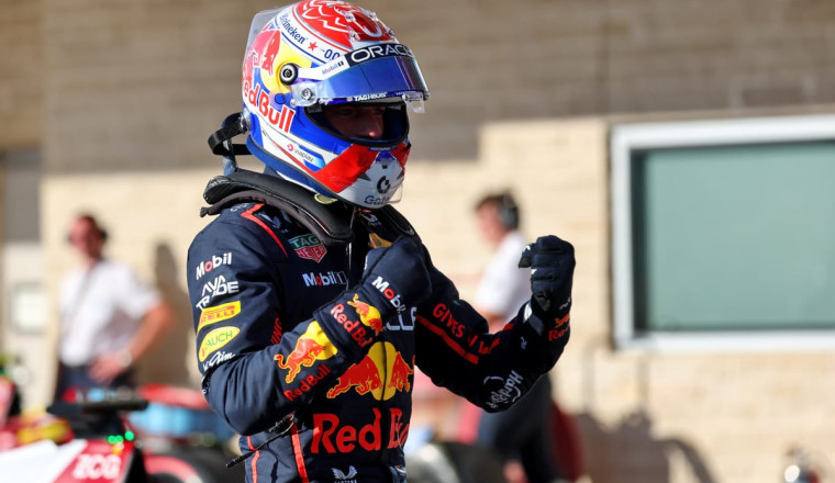 Our verdict on Verstappen's Austin dominance