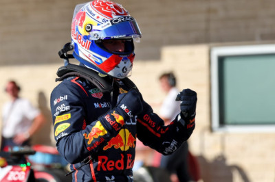 Our verdict on Verstappen's Austin dominance