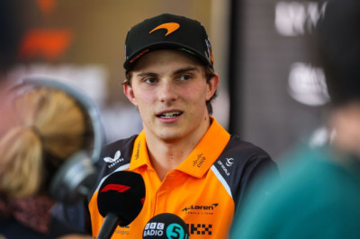 Piastri still confident despite reduced title lead