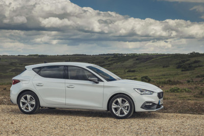 Seat Leon to continue into next decade with heavy update in 2029