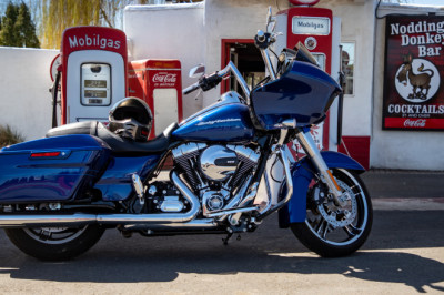 Should You Use Premium Gas In A Harley-Davidson?