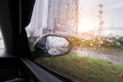 Stop condensation from returning on your car windows with £7 item