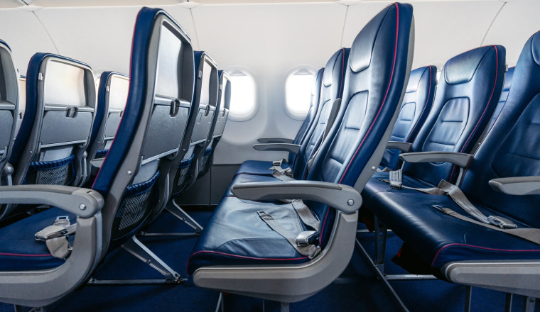 The Reason Boeing Windows Almost Never Line Up With The Seats