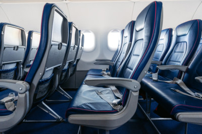 The Reason Boeing Windows Almost Never Line Up With The Seats