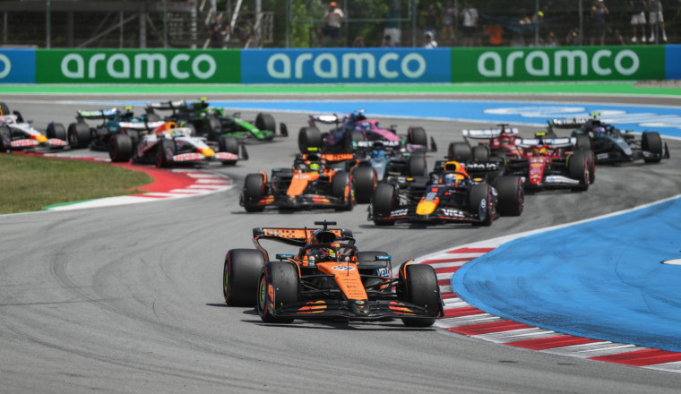 These Are The Worst F1 Tracks (According To Fans)