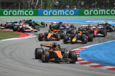 These Are The Worst F1 Tracks (According To Fans)