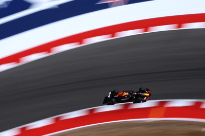 Watch US GP highlights as Verstappen dominates in Austin