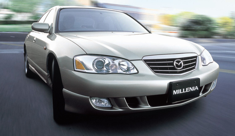 What Is Different About A Miller-Cycle Engine And Why Did Mazda Use It?