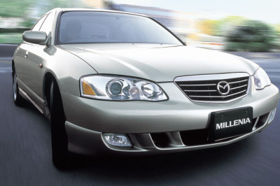 What Is Different About A Miller-Cycle Engine And Why Did Mazda Use It?