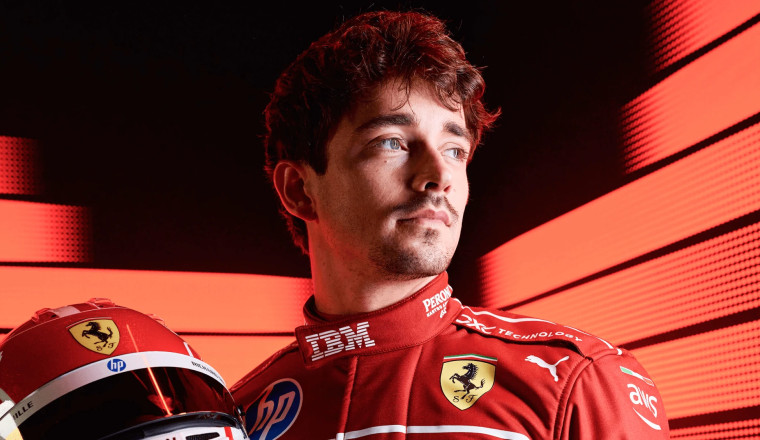 Who got your United States GP Driver of the Day vote