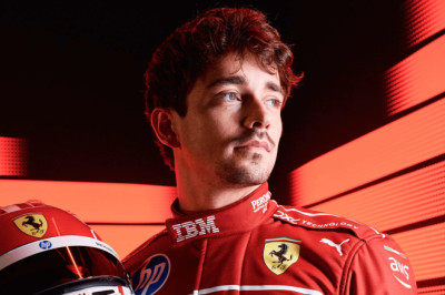 Who got your United States GP Driver of the Day vote
