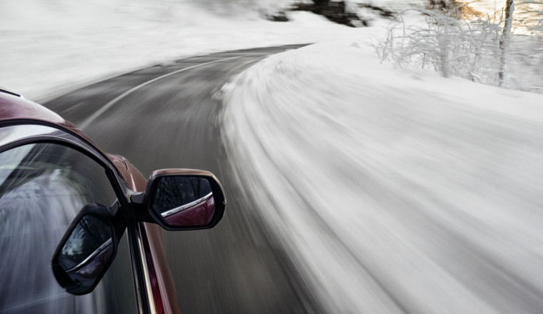 Winter motoring: get your car prepared for cold weather