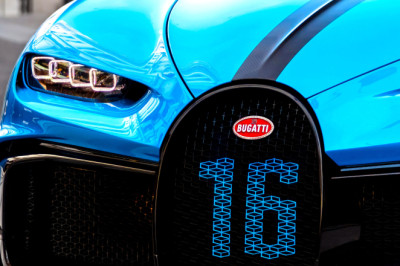 You Can Buy A Lamborghini For The Price Of A Bugatti’s Headlights
