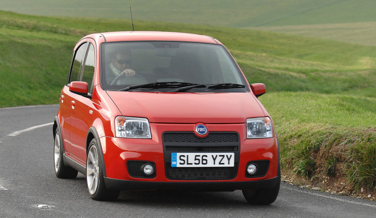 10 Used First Cars That Aren’t Totally Boring