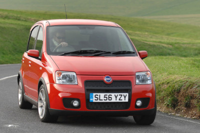 10 Used First Cars That Aren’t Totally Boring
