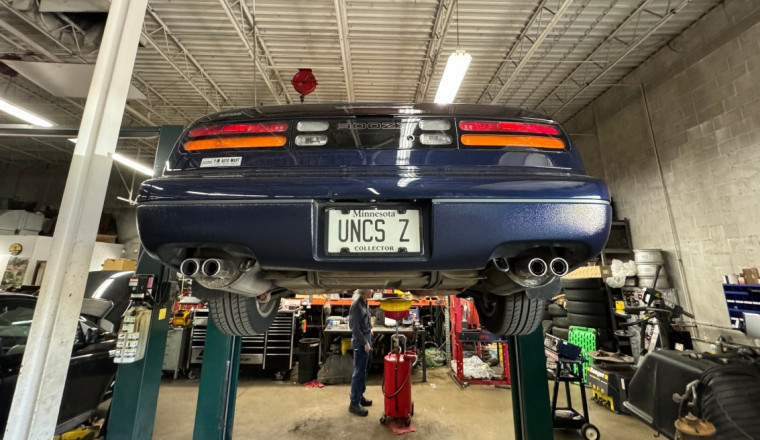 Car Repairs Are About To Get Much More Expensive Thanks to Tariffs