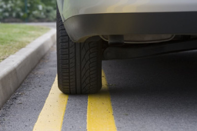 Double yellow line parking fines soar as drivers blame lack of spaces in busy town centres