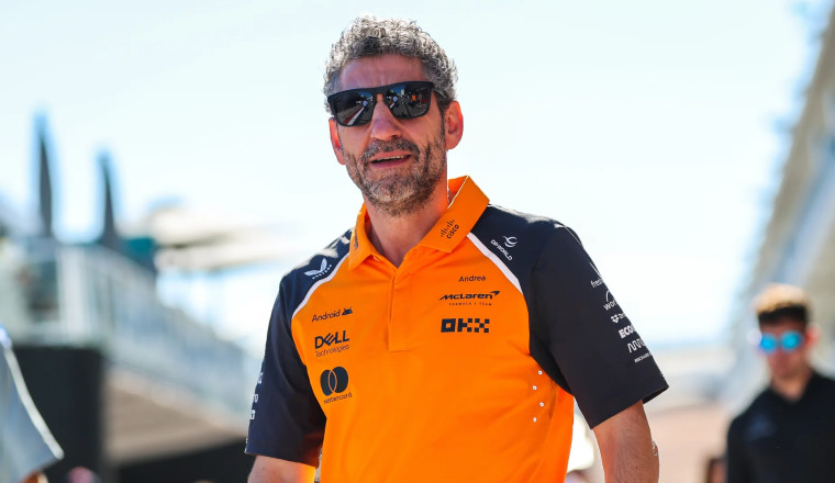 Drivers’ Championship is ‘in our hands’